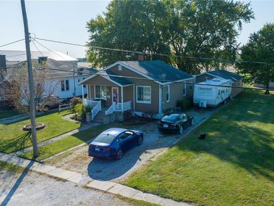 217 N Hardroad, Benld, IL, 62009
