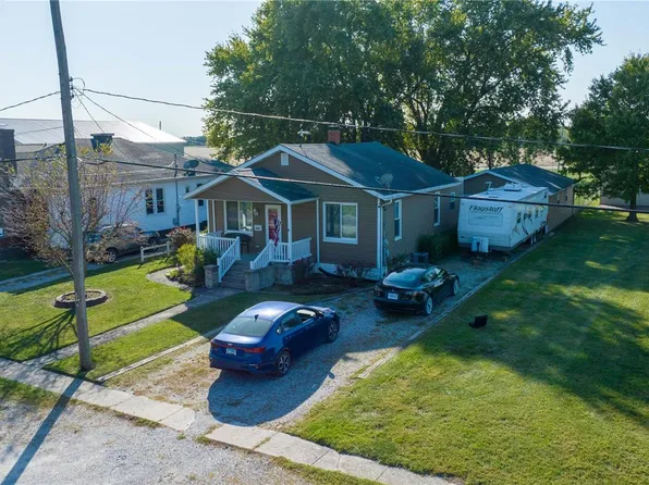 217 N Hardroad, Benld, IL 62009