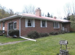 1246 Roosevelt Hwy, Waymart, PA 18472