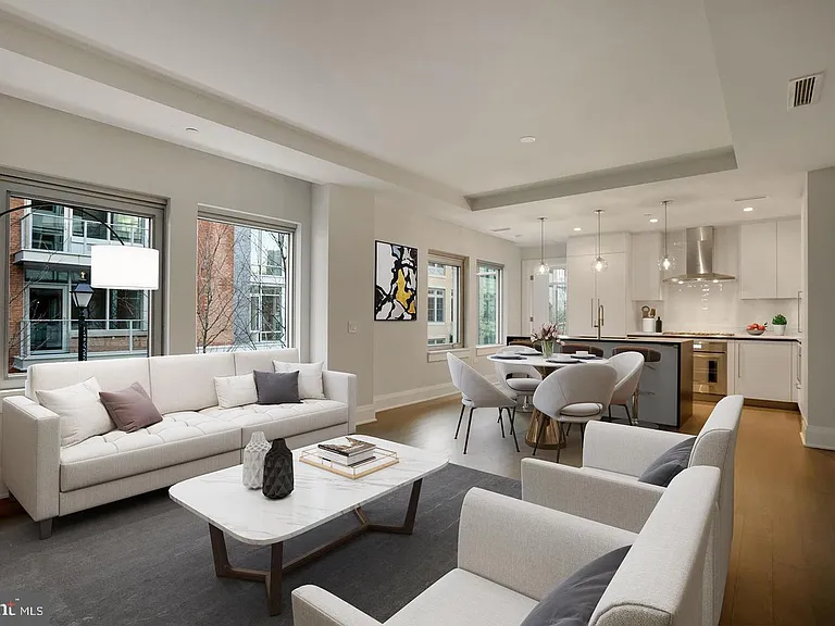 5 Pioneer Mill Way #201 — Photo 7