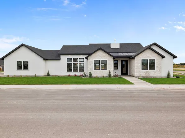 1506 Mary Alice Lake Way, Twin Falls, ID 83301