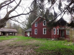 5194 Route 14, Sodus, NY 14551