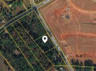 Watkins Rd, Greenville, SC 29617