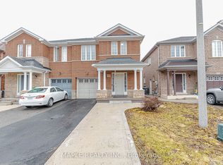48 Trumpet Valley Blvd, Brampton, ON L7A3N8