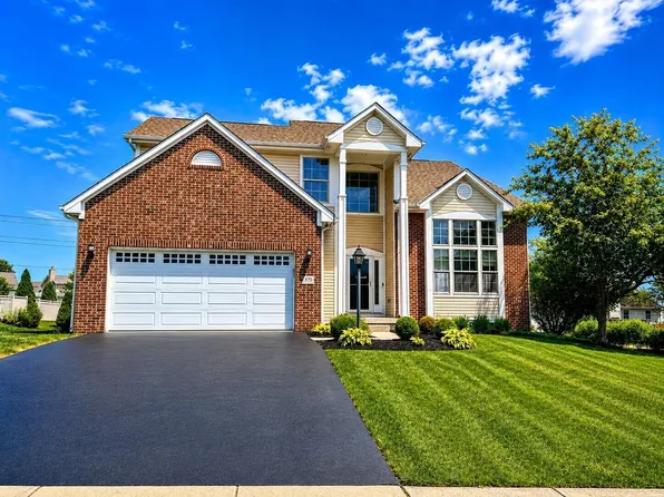 575 Banbridge St, Pickerington, OH 43147