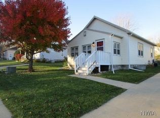 1735 John St, Sioux City, IA 51103