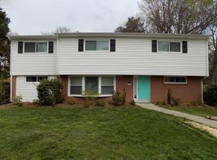 9302 Woodcrest Rd, Henrico, VA 23229