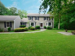 684 Catamount Rd, Fairfield, CT 06824