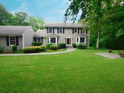 684 Catamount Rd, Fairfield, CT, 06824