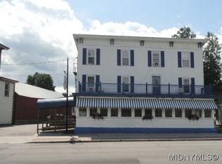 19 S Main St, Dolgeville, NY 13329