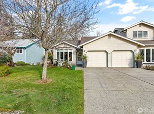 Fairside Creekside Townhouses, Lynden, WA 98264