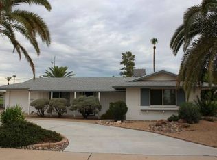 10420 W Peoria Ave, Sun City, AZ 85351
