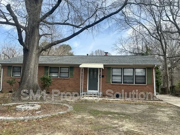 626 Memphis St, Greensboro, NC 27406