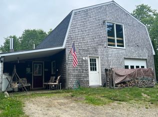 630 Basin Rd, Addison, ME 04606