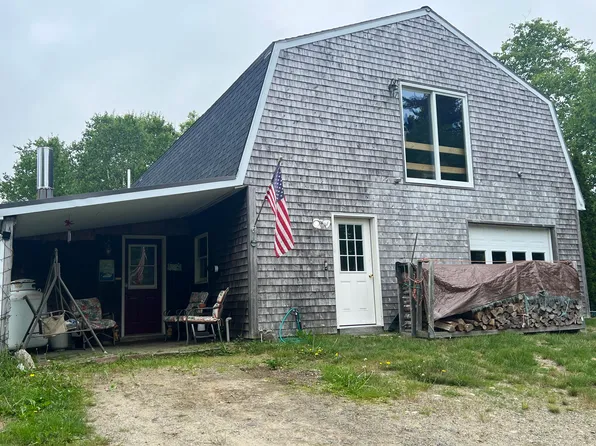 630 Basin Road, Addison, ME 04606