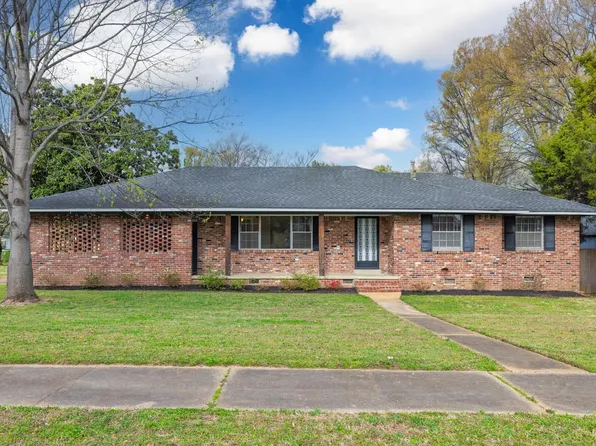 7223 Renda St, Millington, TN 38053