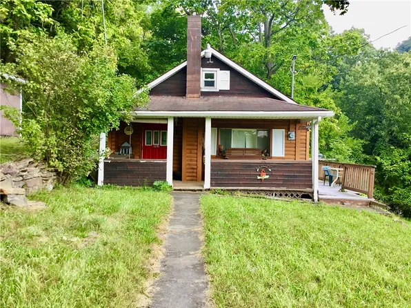 112 Belltown Rd, Templeton, PA 16259