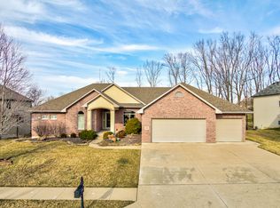 5003 Thornbrook Rdg, Columbia, MO 65203