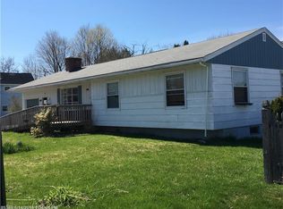 191 Pettingill St, Lewiston, ME 04240