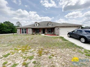 3112 Edelstein Dr, Crestview, FL 32539