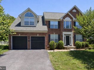 1729 Conrads Ferry Dr, Point Of Rocks, MD 21777