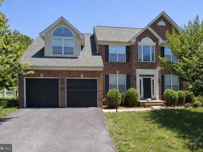 1729 Conrads Ferry Dr, Point Of Rocks, MD, 21777