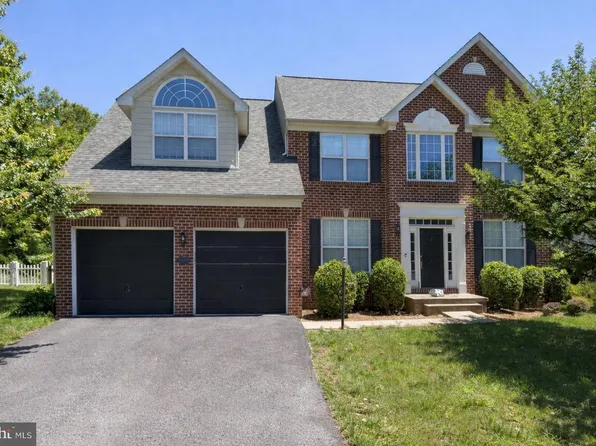 1729 Conrads Ferry Dr, Point Of Rocks, MD 21777