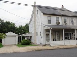 2019 N 1st Ave, Whitehall, PA 18052