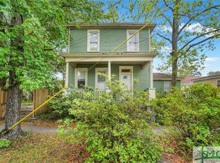 715 W 39th St, Savannah, GA 31415