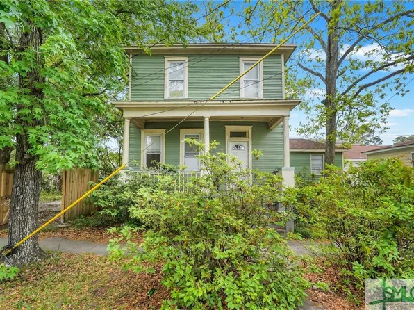 715 W 39TH Street, Savannah, GA 31415