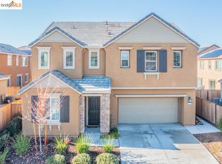 5431 Gallier Loop, Antioch, CA 94531