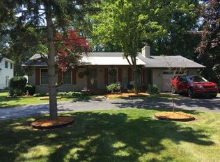 4377 Gratiot Ave, Fort Gratiot, MI 48059