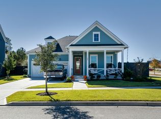 186 Callibluff Dr, Summerville, SC 29486