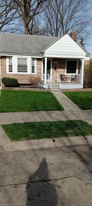 4271 Prairie Ave, Berkley, MI, 48072