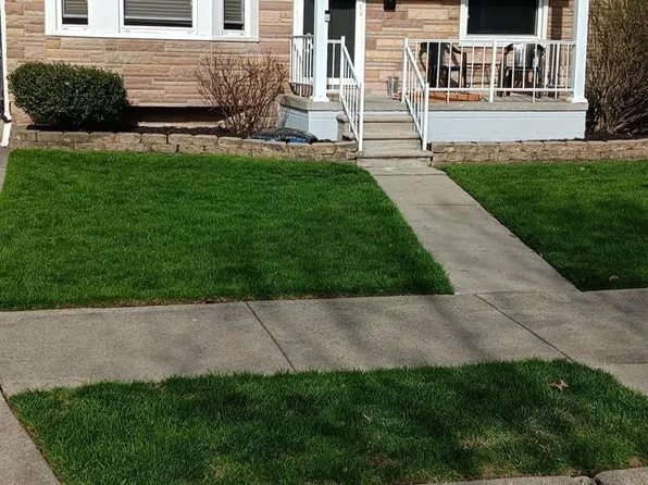 4271 Prairie Ave, Berkley, MI 48072