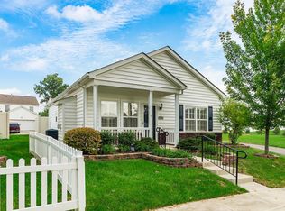 6232 Whitespire Dr, Columbus, OH 43230