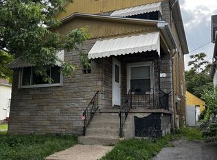 125 Gatchell St APT 2, Buffalo, NY 14212