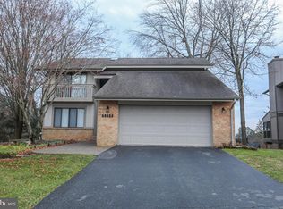 20529 Aspenwood Ln, Gaithersburg, MD 20886