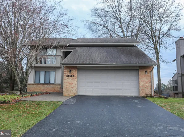 20529 Aspenwood Ln, Gaithersburg, MD 20886