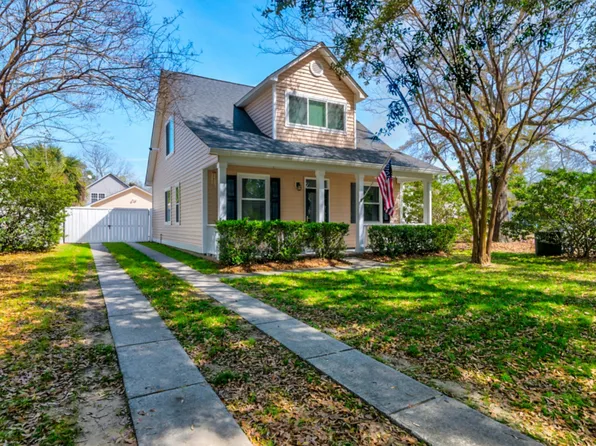 1458 Swamp Fox Ln, Charleston, SC 29412