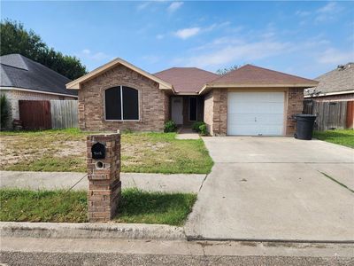 3615 N 41st Ln, McAllen, TX, 78501