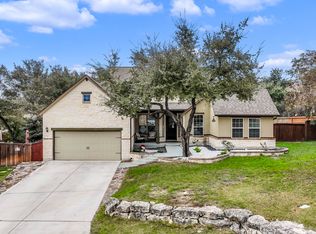1530 Pimpernel, San Antonio, TX 78260