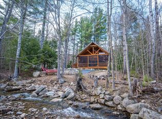 9329 Nys Rte #9N, Elizabethtown, NY 12932