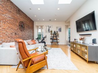 324 Baldwin Ave #4AA, Jersey City, NJ 07306
