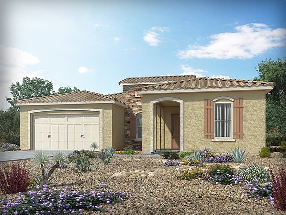 2nd image of 41633 W Solstice Ct