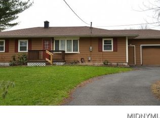 6436 W Carter Rd, Rome, NY 13440