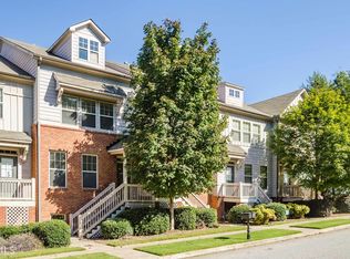 1184 Ridenour Blvd NW, Kennesaw, GA 30152