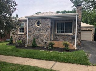 265 S 13th St, Indiana, PA 15701