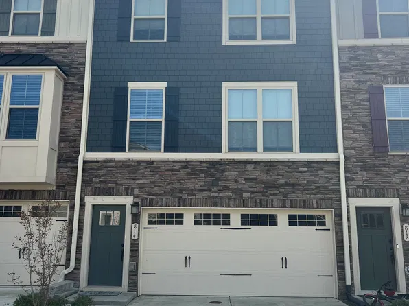 814 Channing Park Cir, Cary, NC 27519