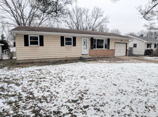 219 Sunset Blvd E, Battle Creek, MI 49017